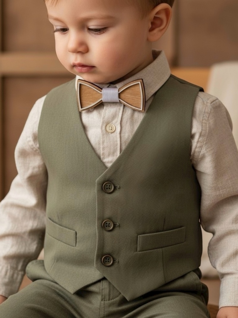 Ξύλινα Παπιγιον 3D edition 0003