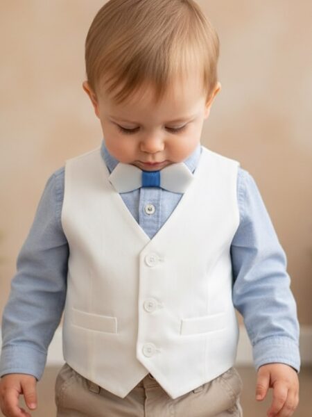 Παπιγιόν από Plexiglass