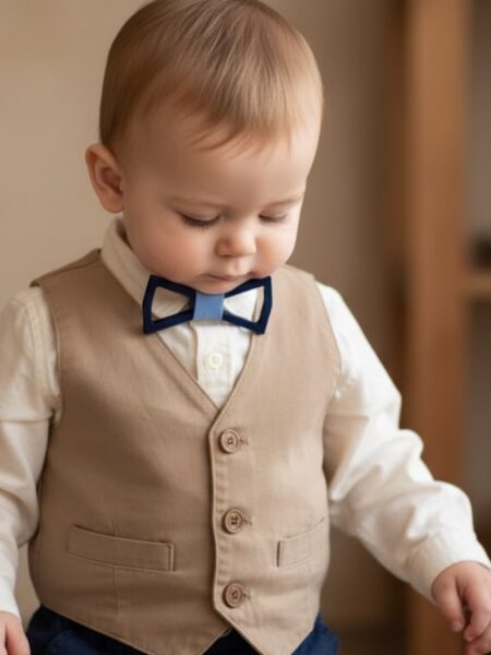 Παπιγιόν από Plexiglass 0006