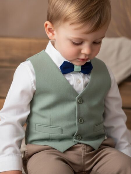 Παπιγιόν από Plexiglass 0007