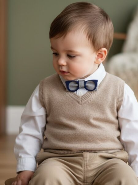 Παπιγιόν από Plexiglass 0008