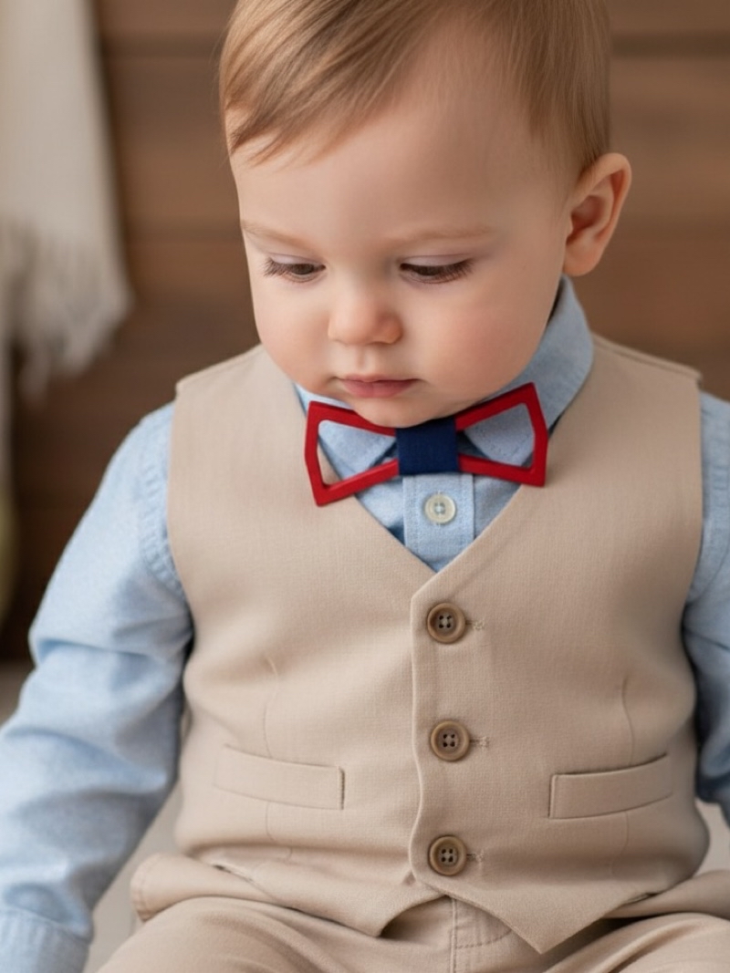 Παπιγιόν από Plexiglass 0009