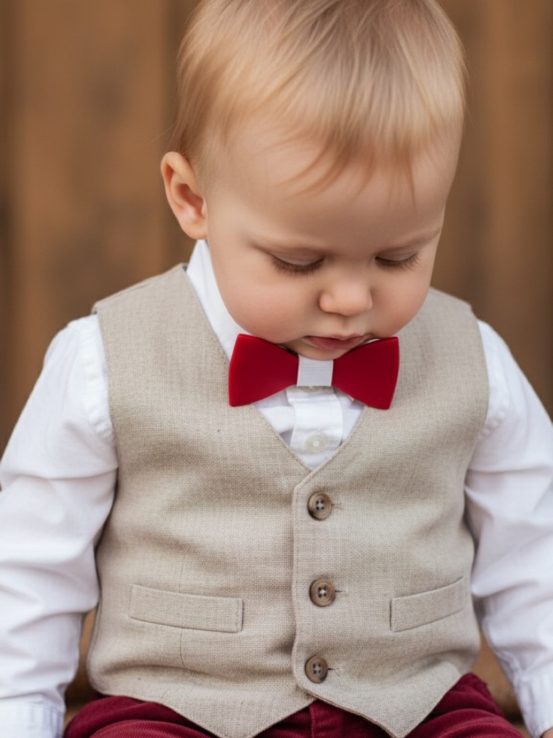 Παπιγιόν από Plexiglass 0010