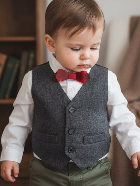 Παπιγιόν από Plexiglass 0013