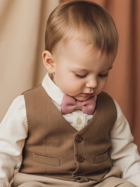 Υφασμάτινα Παπιγιόν YFASMCAS0003