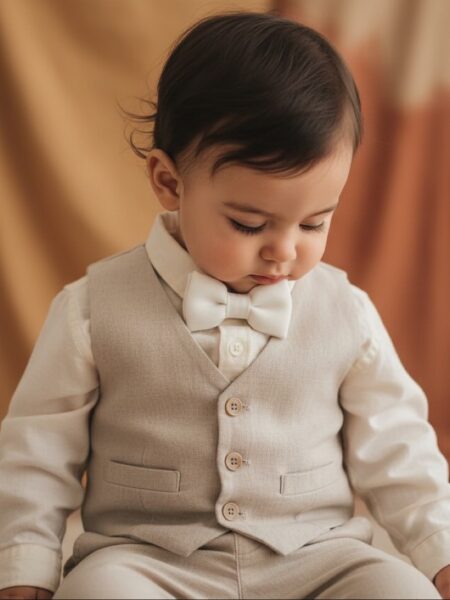 Υφασμάτινα Παπιγιόν YFASMCAS0004