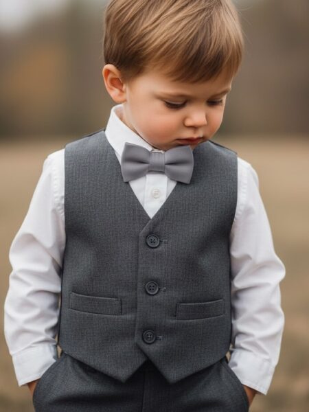 Υφασμάτινα Παπιγιόν YFASMCAS0009