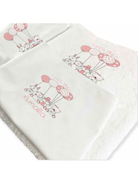 20010_ballon-animals (Λαδόπανα Βάπτισης)