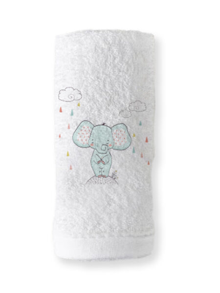 Μπομπονιέρα Πετστέτα Χεριών (Αγόρι)