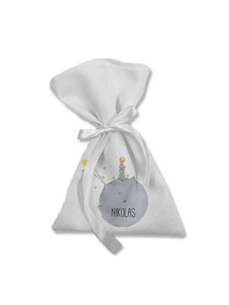 20026_little prince (Πουγκί Βάπτισης)