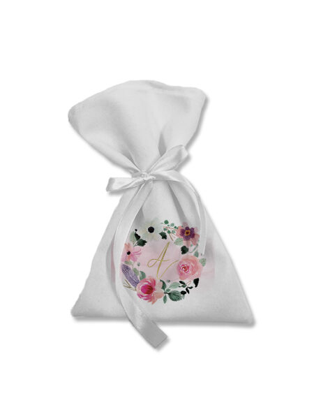 21010_ monogram (Πουγκί Βάπτισης)