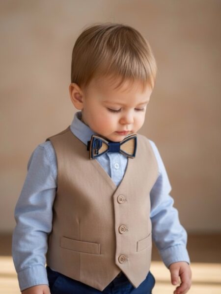 Ξύλινα Παπιγιον 3D edition 0010