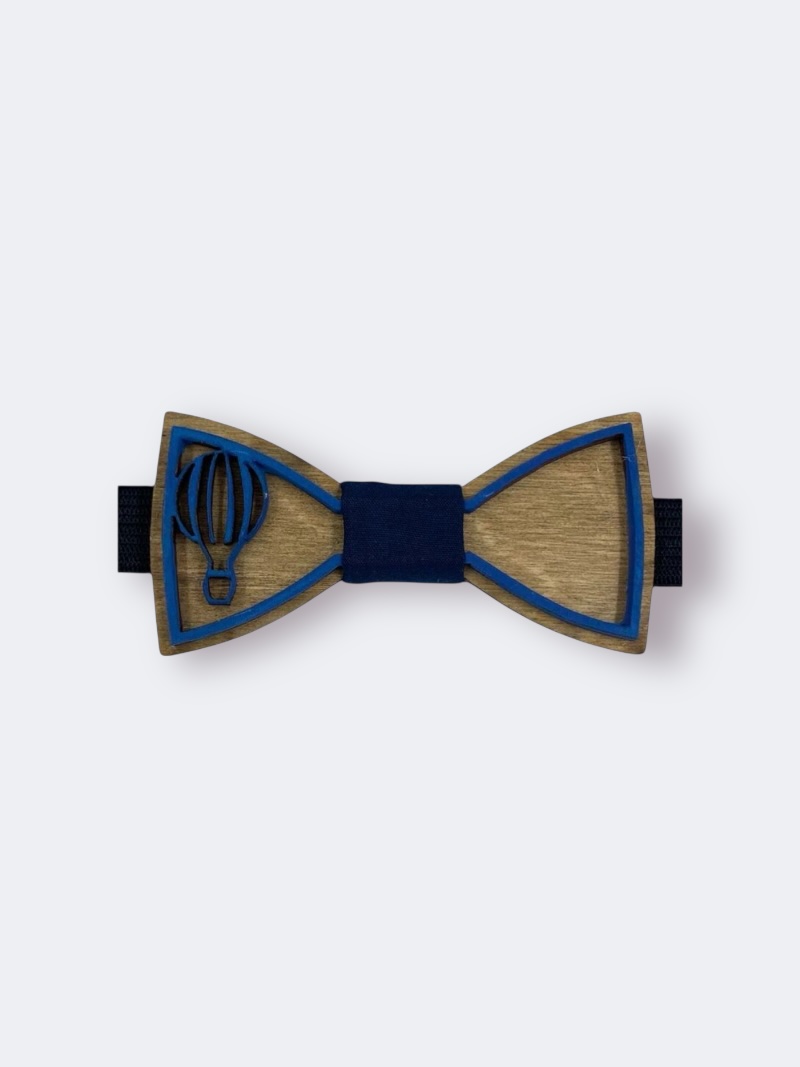 Ξύλινα Παπιγιον 3D edition 0010 - Image 2