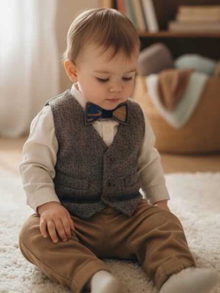 Ξύλινα Παπιγιον 3D edition 0011