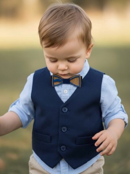 Ξύλινα Παπιγιον 3D edition 0012