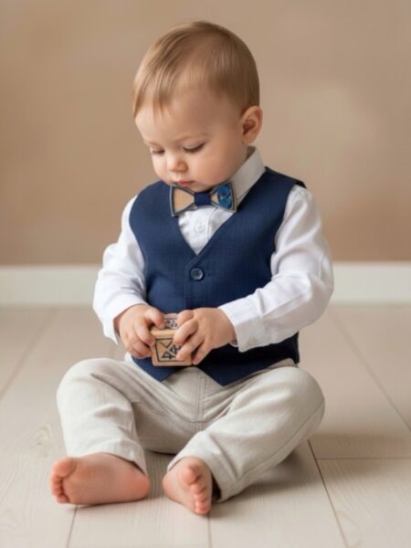 Ξύλινα Παπιγιον 3D edition 0013