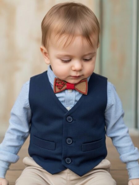 Ξύλινα Παπιγιον 3D edition 0017