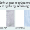 10 Λαμπάδα Πάσχα "Flowers Teddy" - Image 2