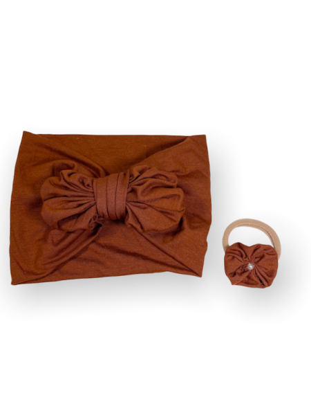 Χειροποίητα Τουρμπάνια Ανοιχτά CAS0006