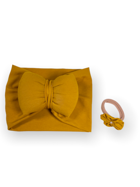 Χειροποίητα Τουρμπάνια Ανοιχτά CAS0007