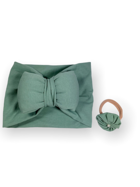 Χειροποίητα Τουρμπάνια Ανοιχτά CAS0008