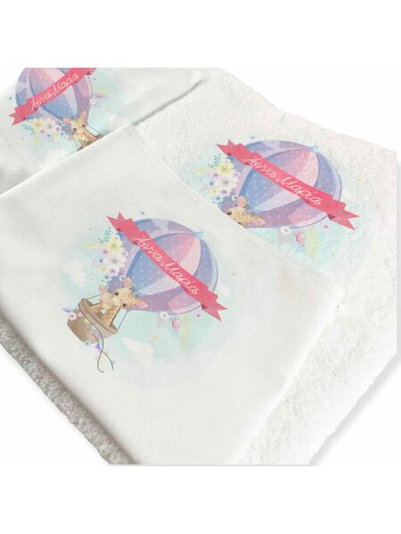 20014_hot-air-ballon (Λαδόπανα Βάπτισης)