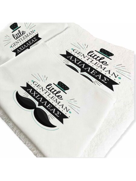 20028_little gentleman (Λαδόπανα Βάπτισης)