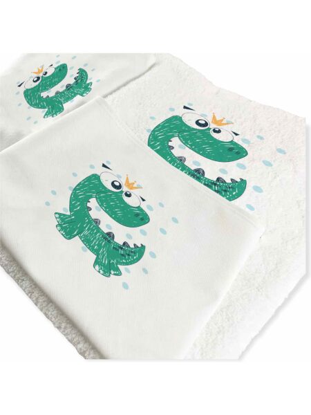 20042_Dinosaurs (Λάδοπανα Βάπτισης)