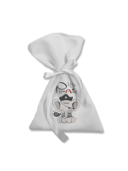 20043_Little Pirate (Πουγκί Βάπτισης)