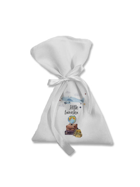 20044_Little traveller (Πουγκί Βάπτισης)