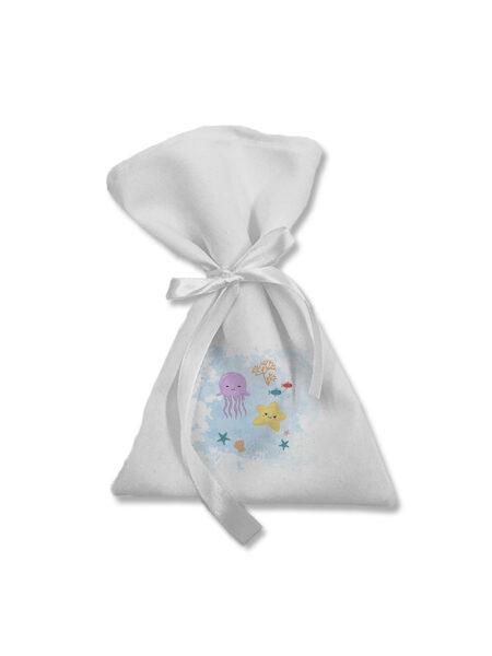 20045_Sea Life (Πουγκί Βάπτισης)