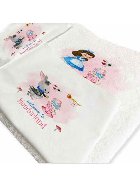 20049_wonderland (Λαδόπανα Βάπτισης)