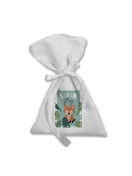 20050_Safari (Πουγκί Βάπτισης)