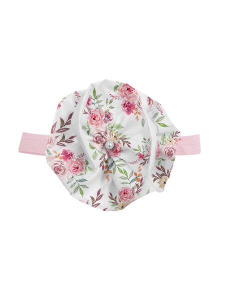 Χειροποίητες Κορδέλες DFLO0001B