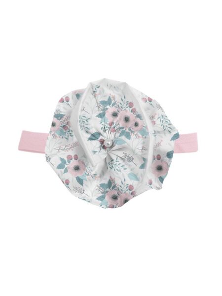 Χειροποίητες Κορδέλες DFLO0005B