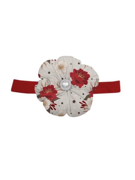 Χειροποίητες Κορδέλες DFLO0007f