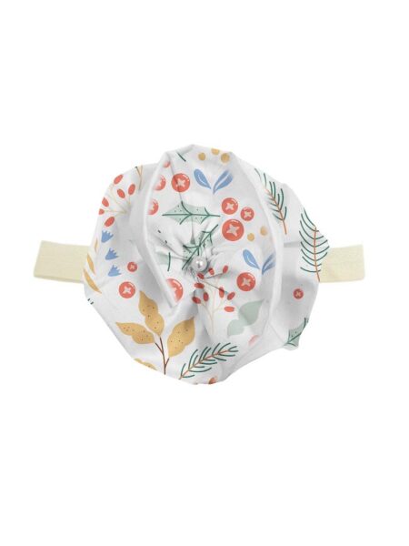 Χειροποίητες Κορδέλες DFLO0008B