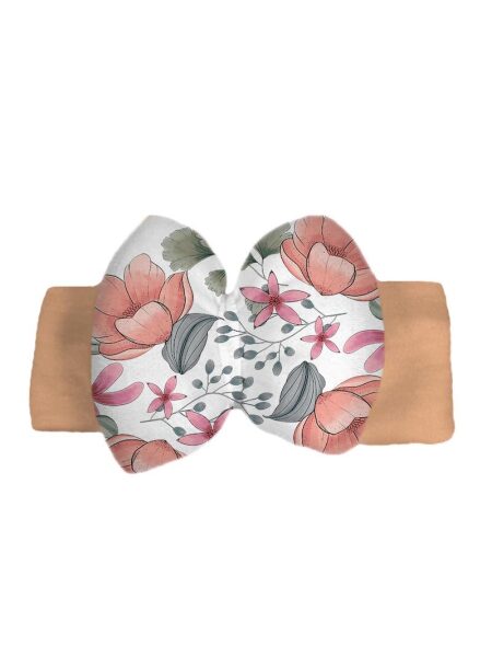 Χειροποίητες Κορδέλες EFLO0004C