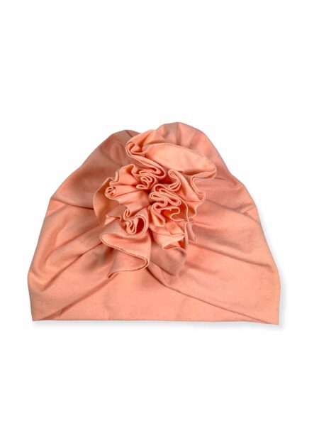 Χειροποίητα Τουρμπάνια Κλειστά TCLOSECAS0011