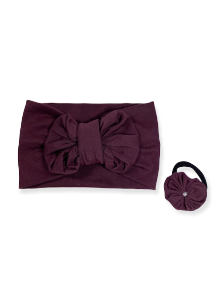 Χειροποίητα Τουρμπάνια Ανοιχτά CAS0002