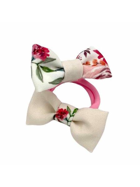 Χειροποίητα Λαστιχάκια LASTFLO0001