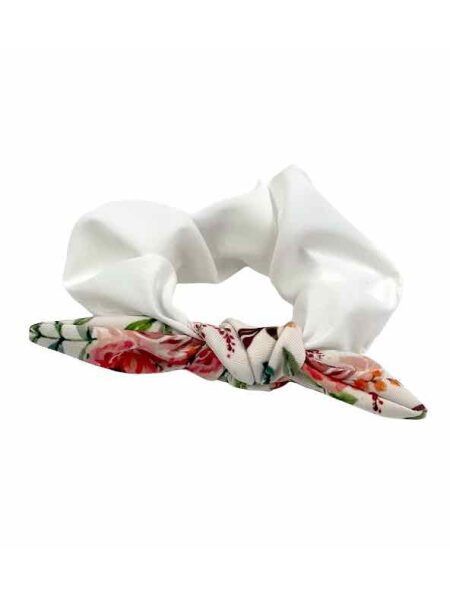 Χειροποίητα Scrunchies SCRFLO0001