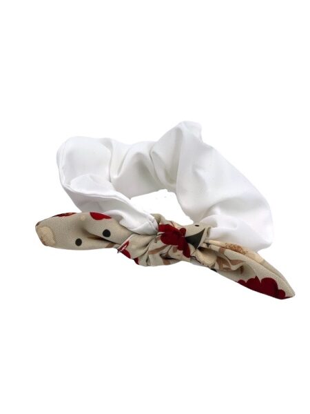 Χειροποίητα Scrunchies SCRFLO0007