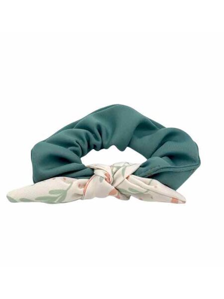 Χειροποίητα Scrunchies SCRFLO0010