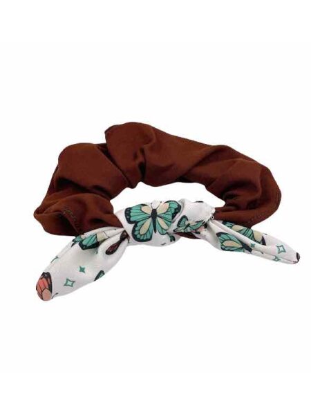 Χειροποίητα Scrunchies SCRGIR0015