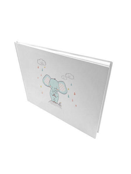 20001_little elephant (Βιβλίο Ευχών)