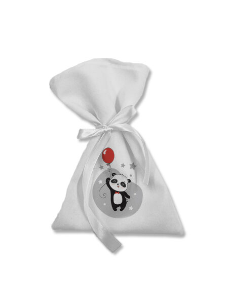 20002_panda ballon (Πουγκί Βάπτισης)