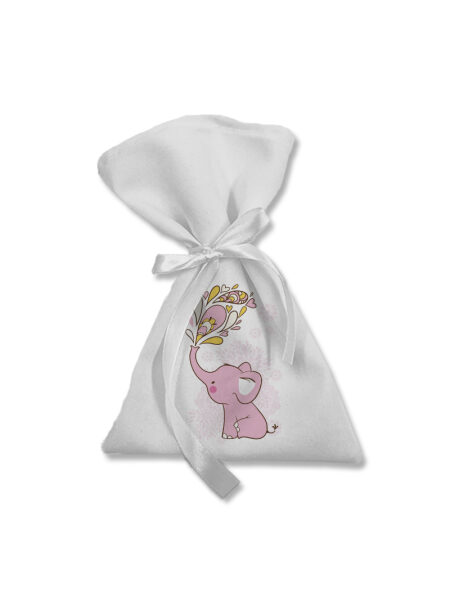 20005_pink-elephant (Πουγκί Βάπτισης)