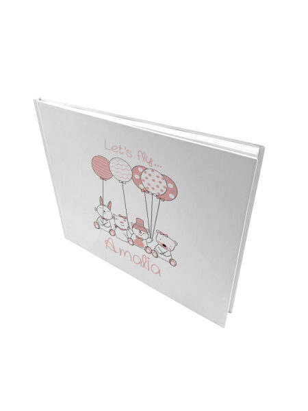 20010_ballon animals (Βιβλίο Ευχών)