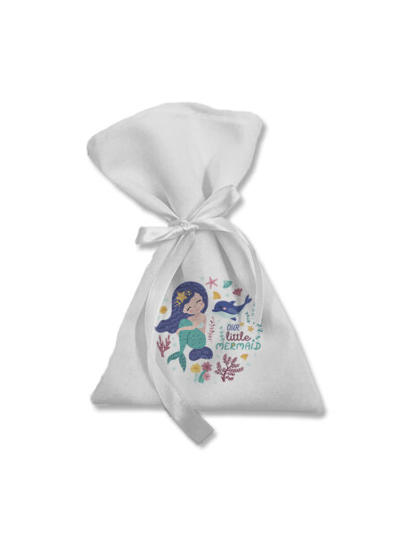 20017_mermaid (Πουγκί Βάπτισης)